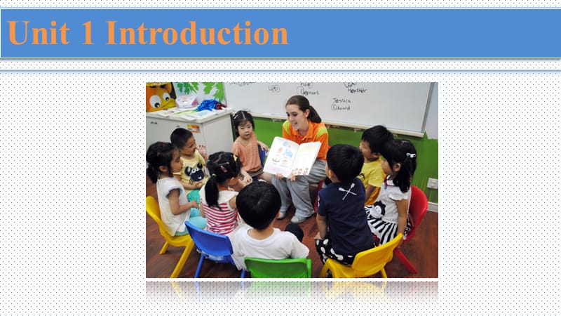 学前儿童英语教育课件Unit1.ppt_第2页
