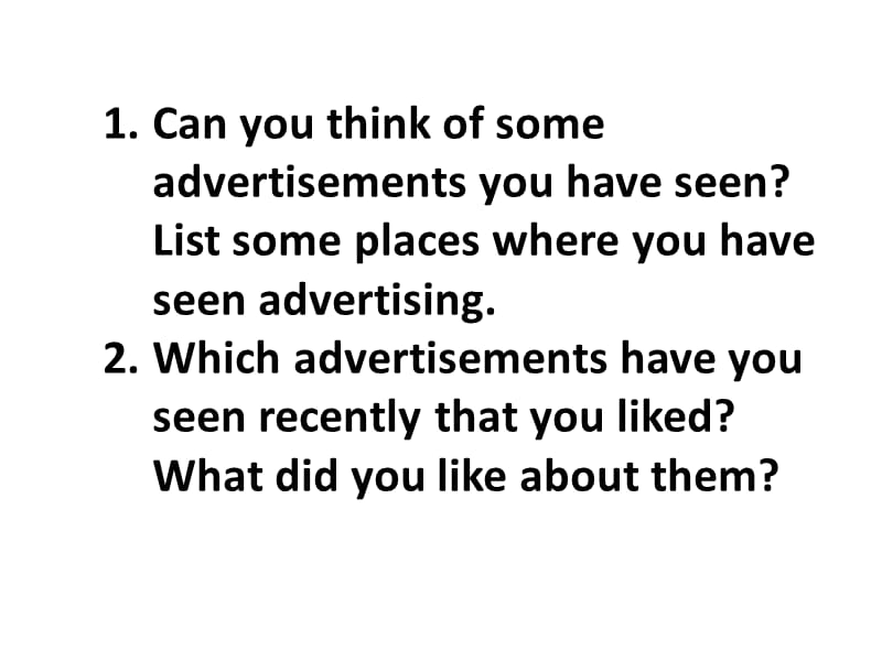 unit11lesson3 the advertising game.ppt_第3页