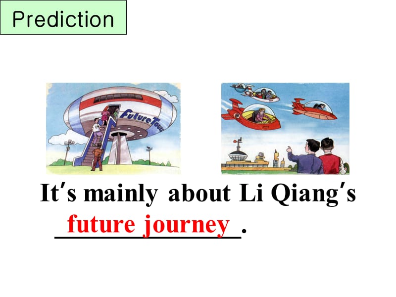 Life in the Future公开课课件.ppt_第3页