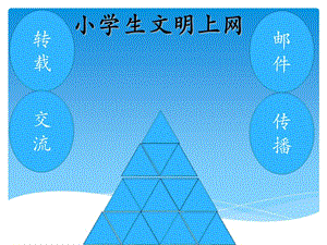 小学生文明上网.ppt