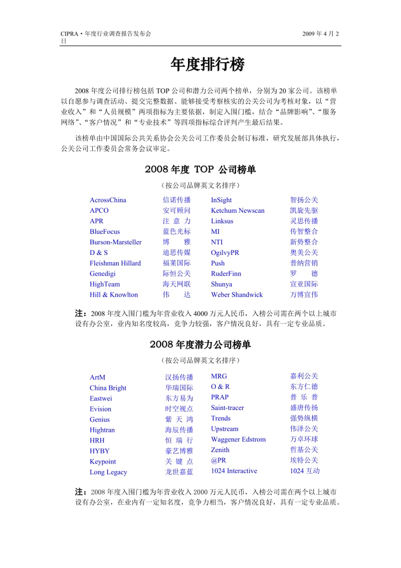 中国公共关系业调查报告.doc_第2页