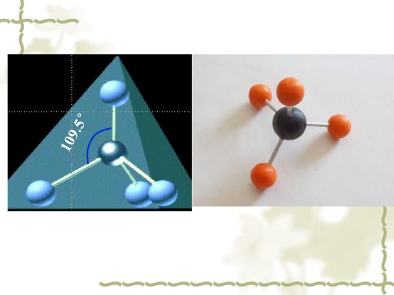 2014-2015学年高中化学2.2共价键与分子的空间构型第二课时课件鲁科版选修3.pdf_第2页