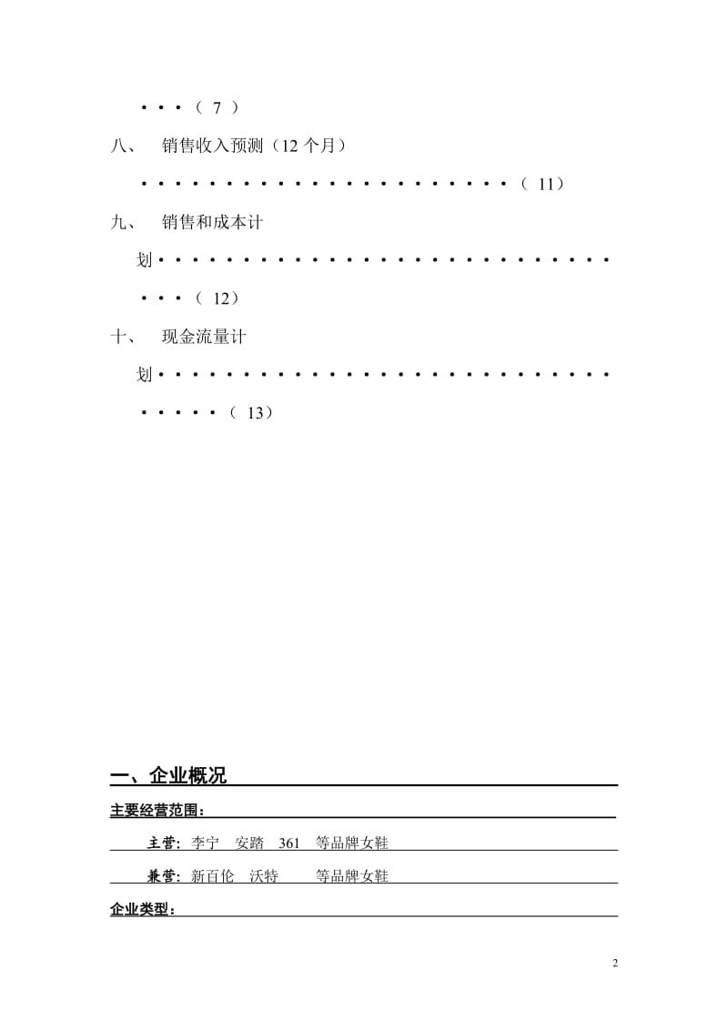 siyb创业计划书样本.doc_第3页