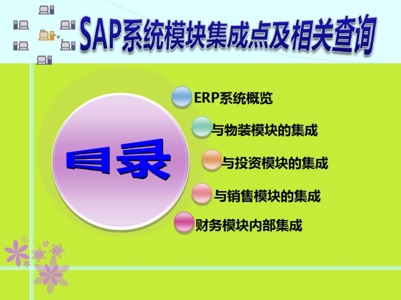 SAP系统模块集成点及相关查询资料.pdf_第2页