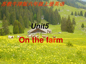 unit5公开课2009-10-21.pdf