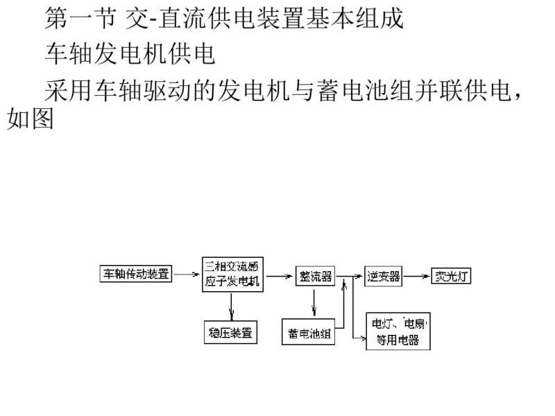 华东交通大学车辆电器装置客车分散式供电剖析.pdf_第3页