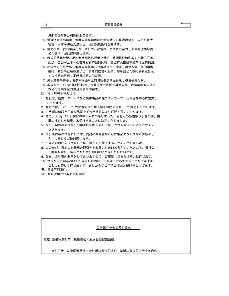 商务日语函电要点.pdf_第2页
