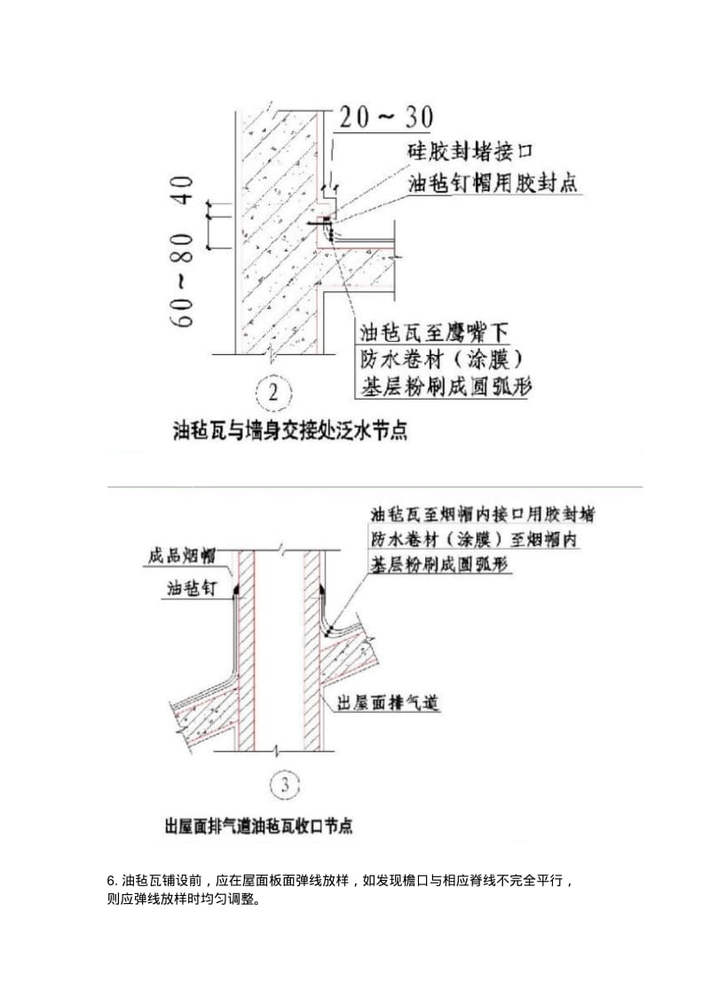 屋面工程标准施工节点要点.pdf_第2页