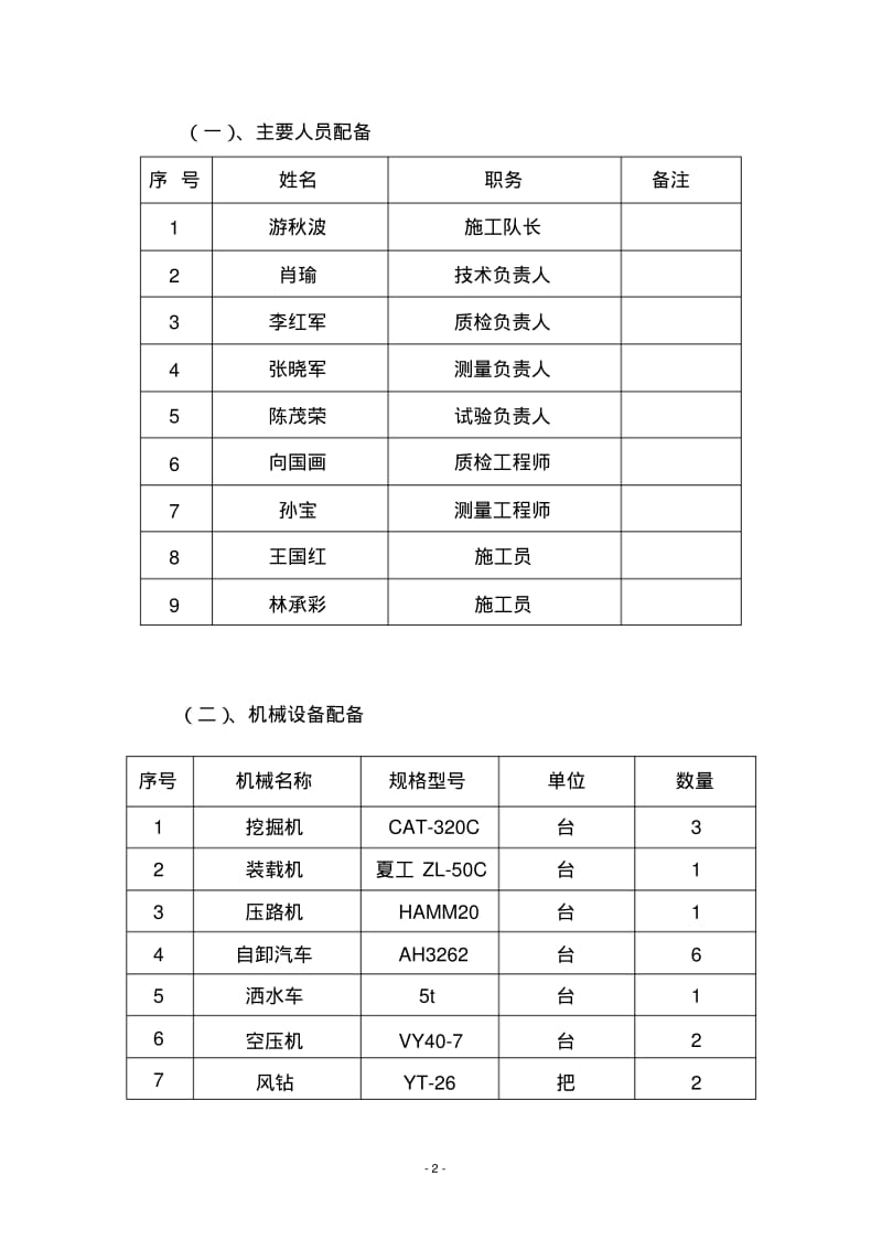 填石路基试验段方案要点.pdf_第2页