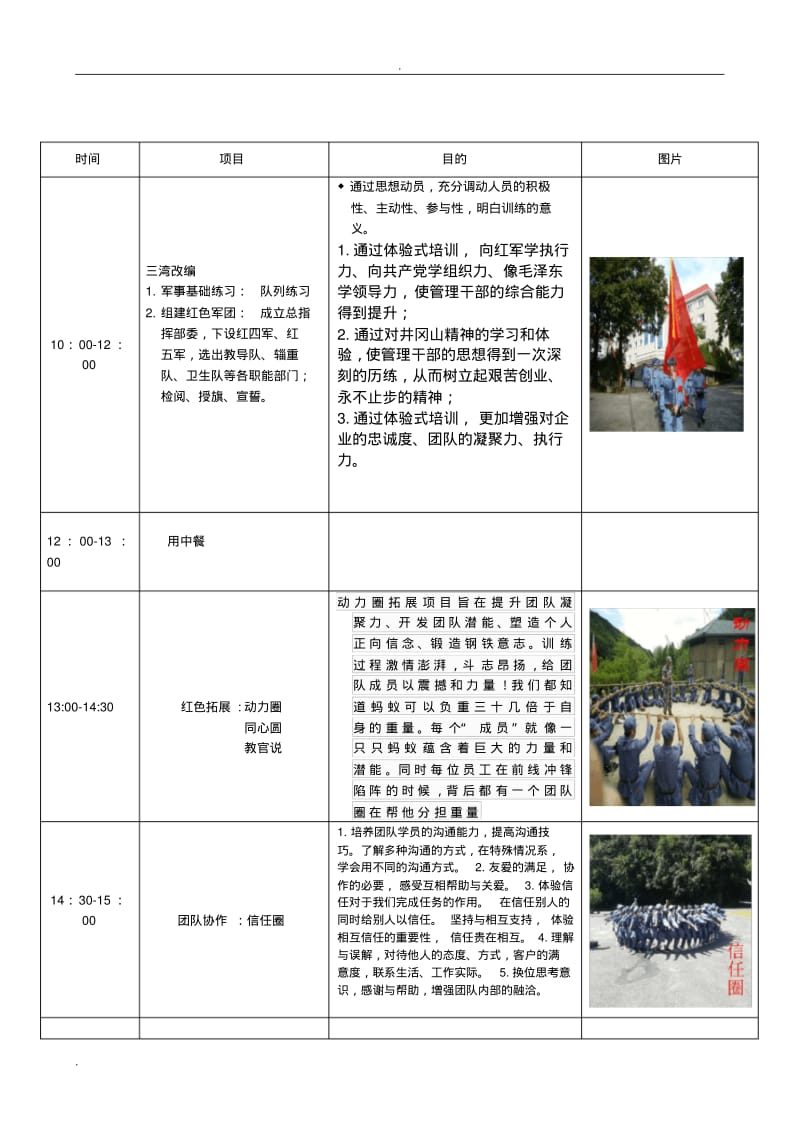 万安县实验小学一日研学旅行实施计划方案.pdf_第3页