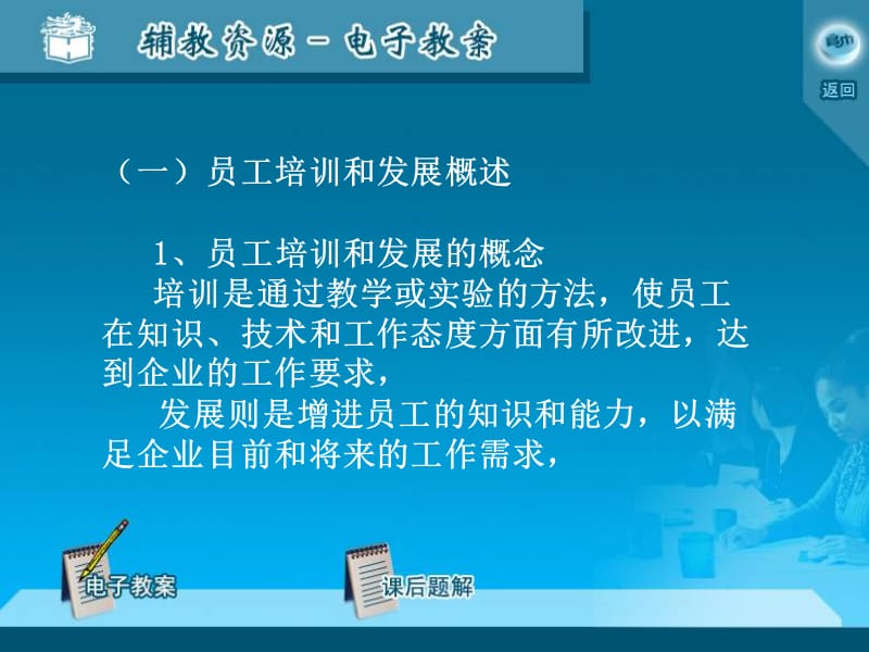 员工培训和发展概述.ppt_第2页