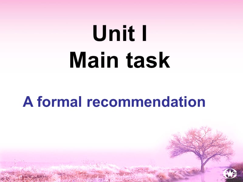 9A Unit1 Period 9 Main Task.ppt_第1页