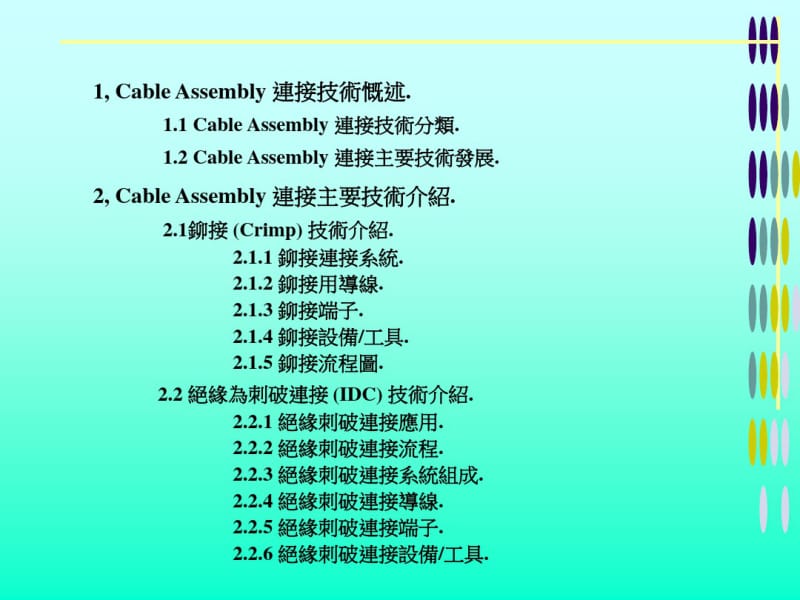 【优质文档】cableassembly技术.pdf_第2页