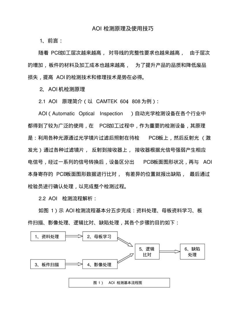 【优质文档】工作原理及常见问题解析.pdf_第1页