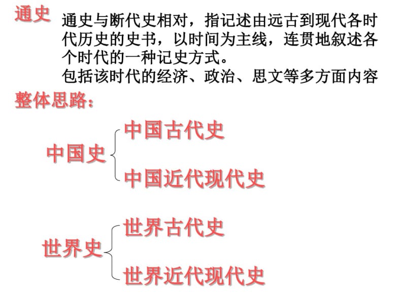 中国古代史阶段特征通史复习共51页PPT资料.pdf_第3页