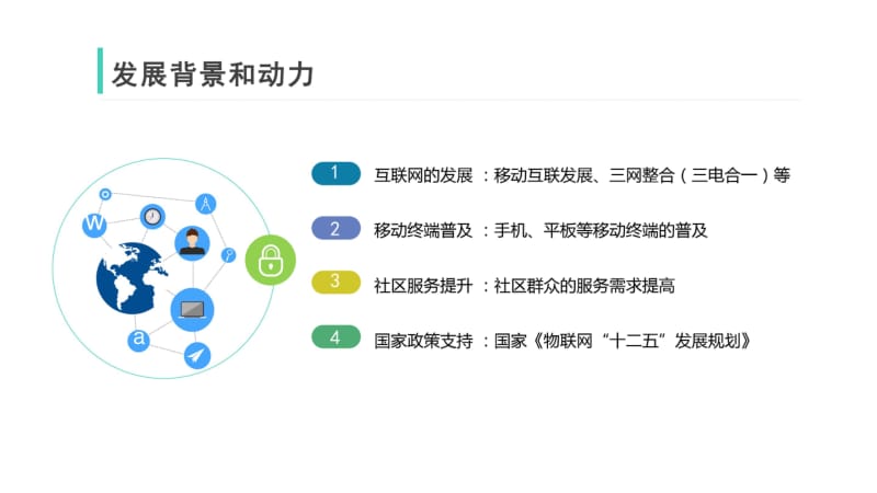 智慧社区整体解决方案讲解.pdf_第3页