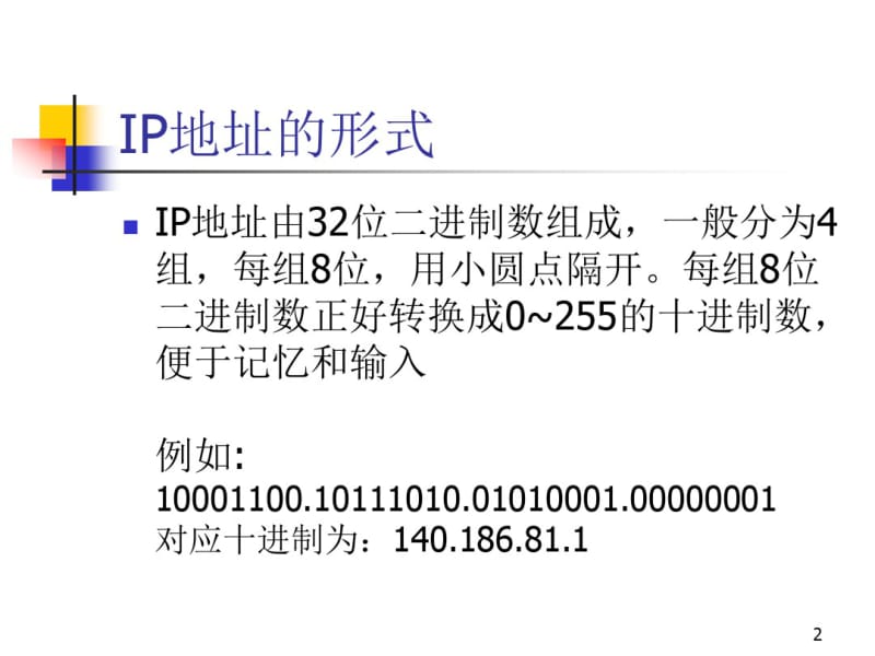 IPV4协议课件.pdf_第2页