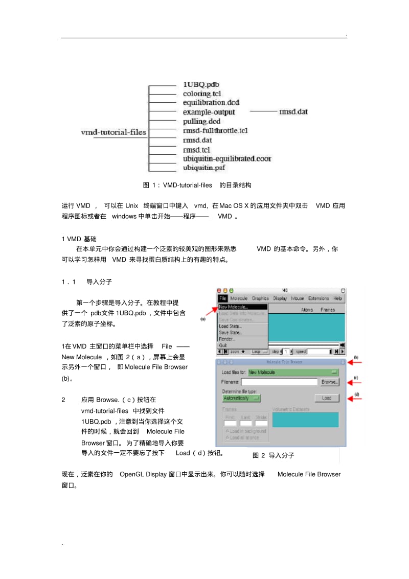 VMD教程(0617000105).pdf_第2页
