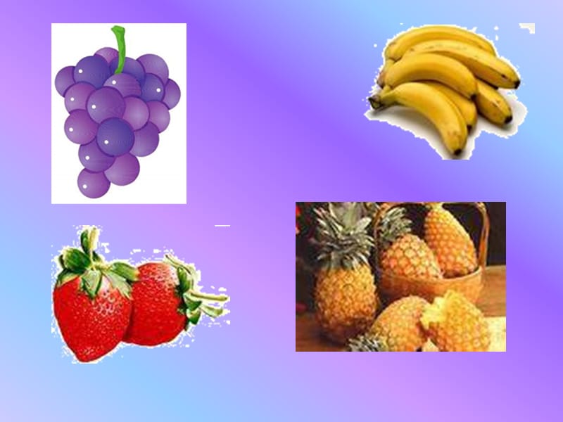 外研版一起小学英语三下《Module 4Unit 1 We'll pick fruit.》PPT课件 (2).ppt_第3页