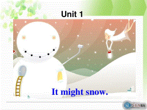 M10-Unit1_It_might_snow.订稿.pdf