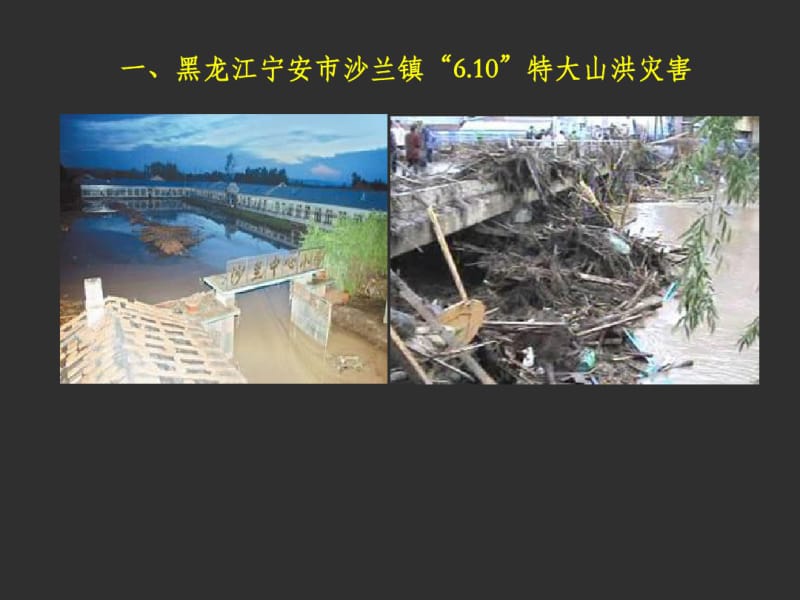 《中华人民共和国防洪法》概述.pdf_第3页