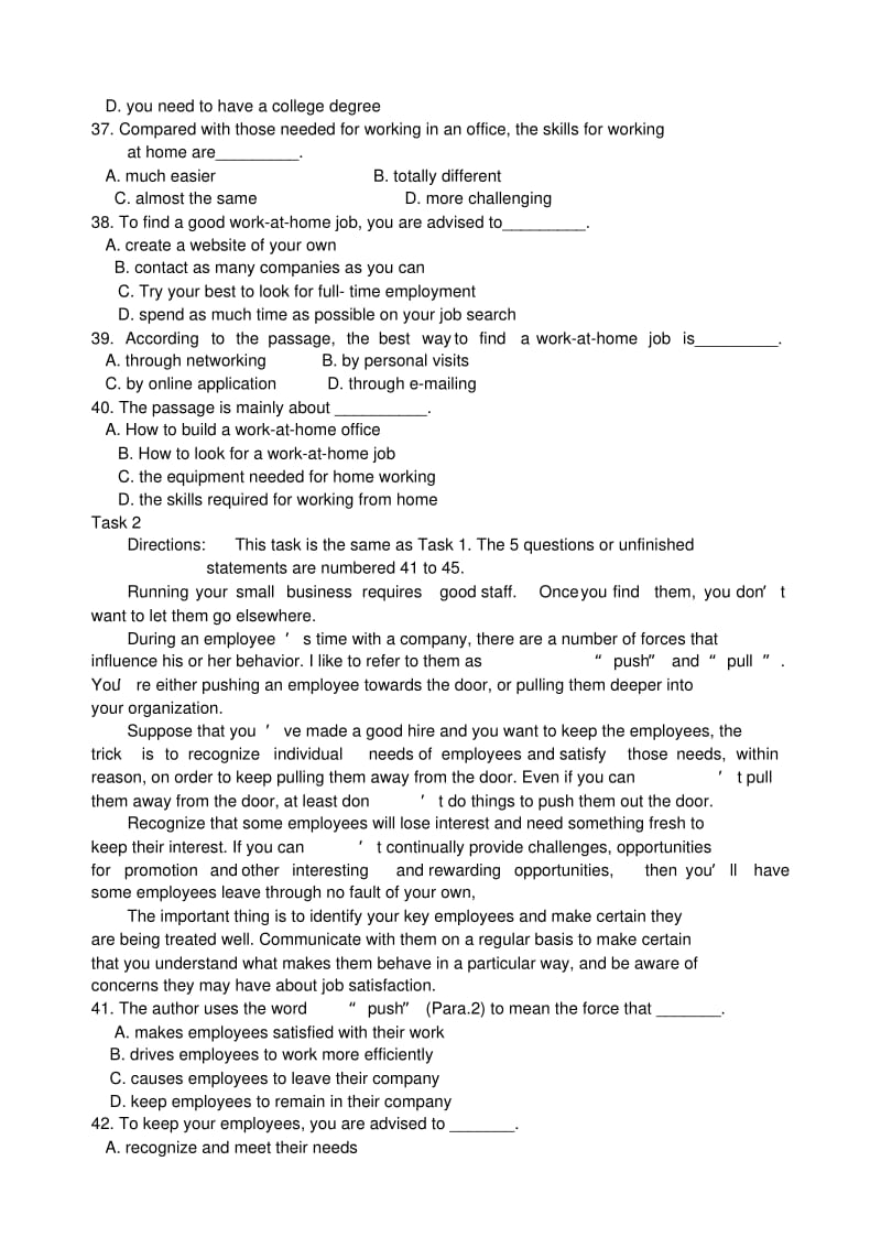 新级英语A题共英语应用能力考试.pdf_第3页