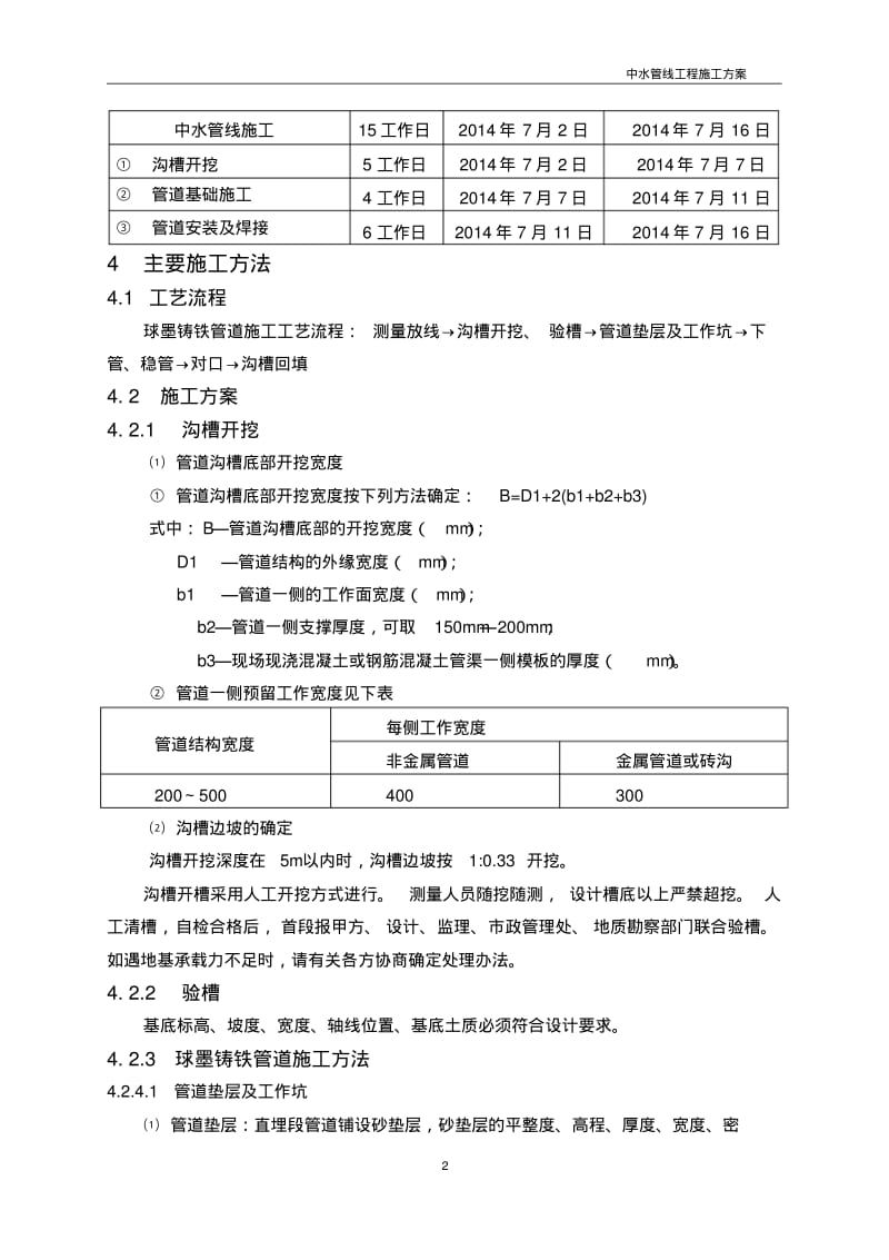 中水管道施工组织设计.pdf_第3页