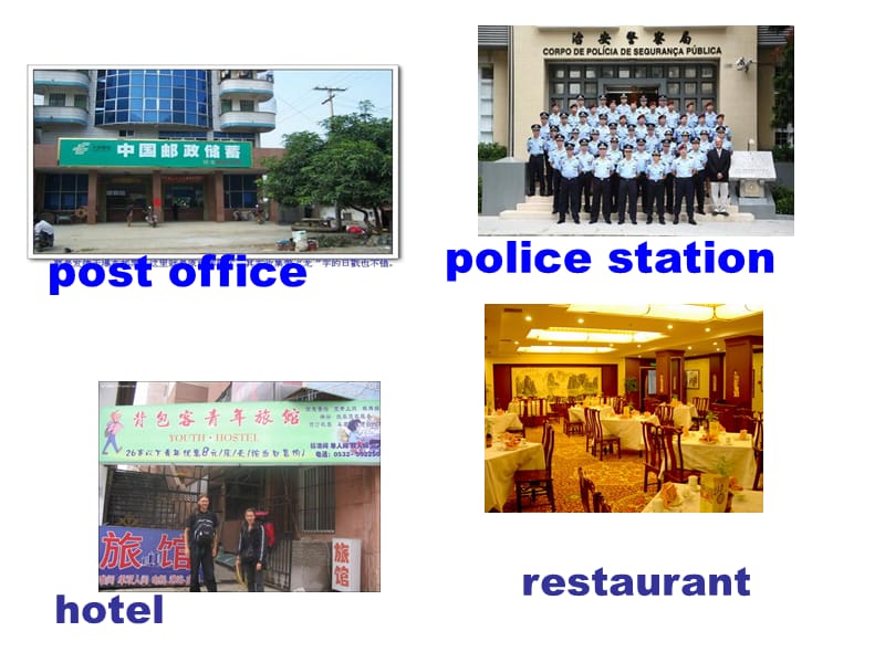 Unit8Is-there-a-post-office-near-here公开课课件.ppt_第2页
