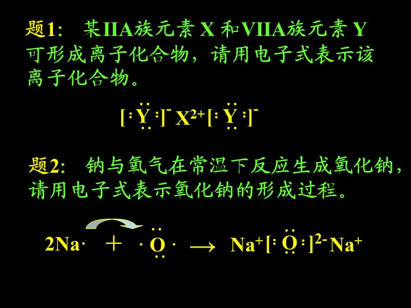 高一化学必修2 第一章第三节化学键(2)课时课件.ppt_第3页