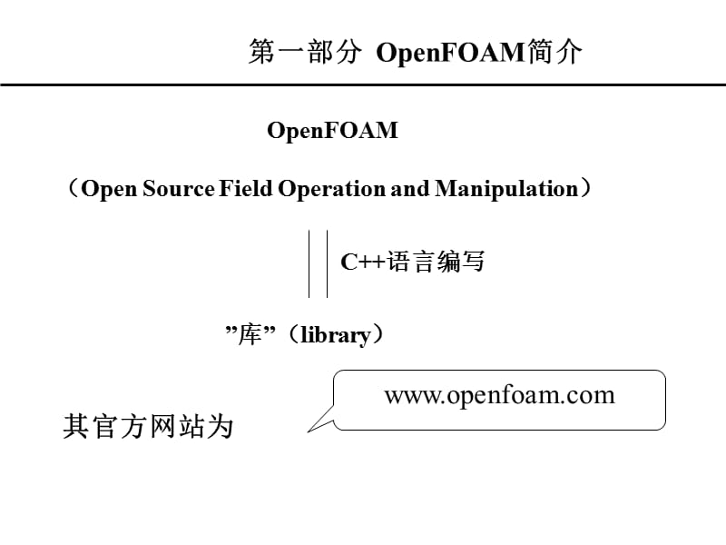 计算力学OpenFOAM讲座-基础篇(陈丽萍).ppt_第3页