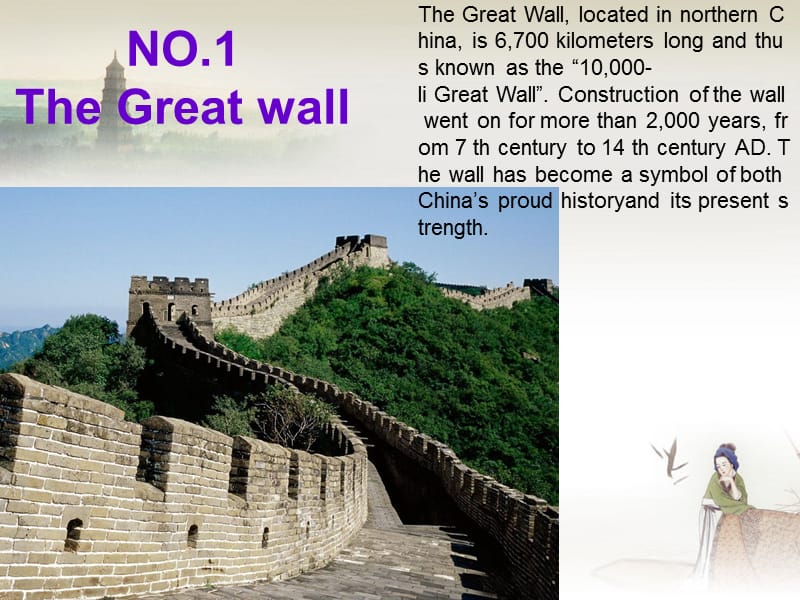 英语介绍中国十大著名景点.ppt_第2页