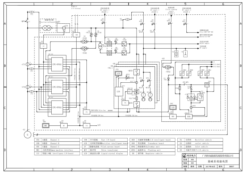 励磁系统接线图.pdf_第1页