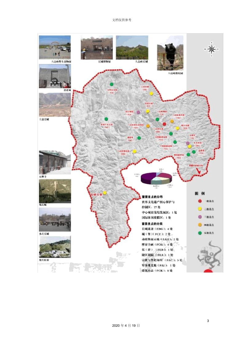 八达岭长城大景区规划设计概念方案.docx_第3页