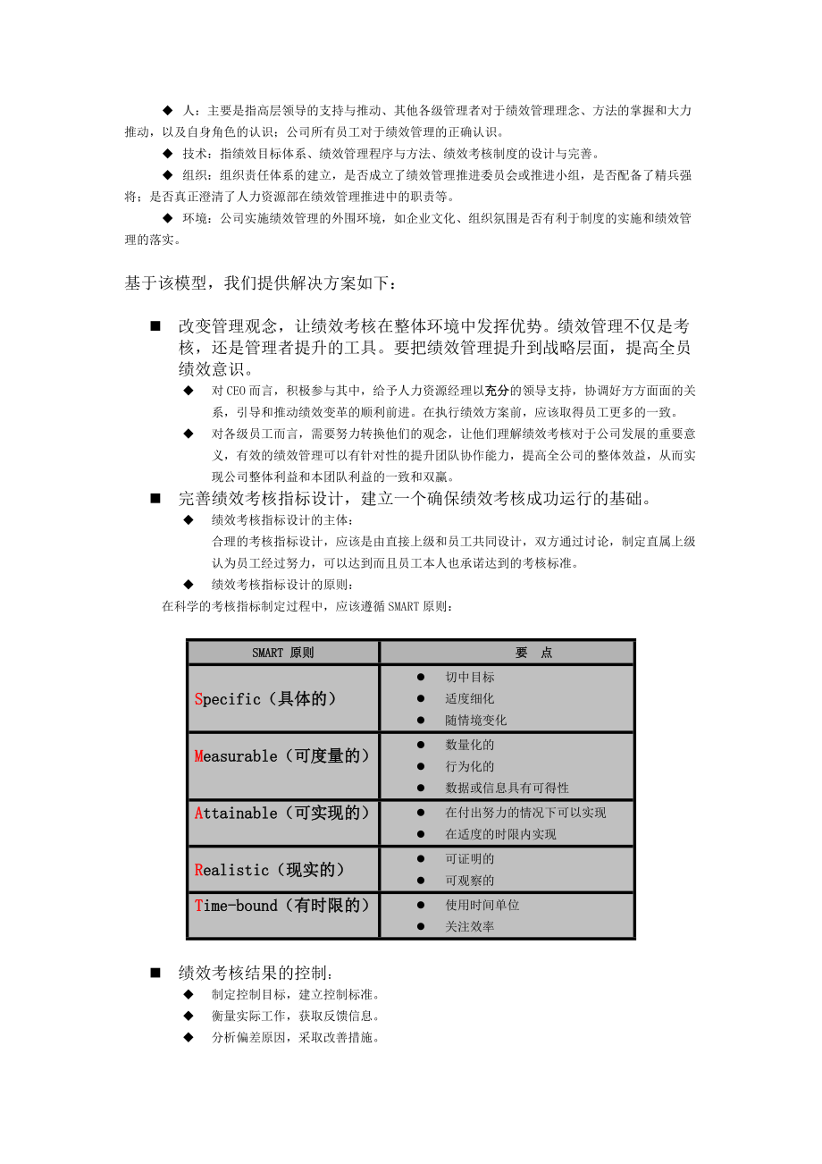 Best队(北京邮电大学赛区第二名)-舞好绩效考核的双刃.docx_第2页