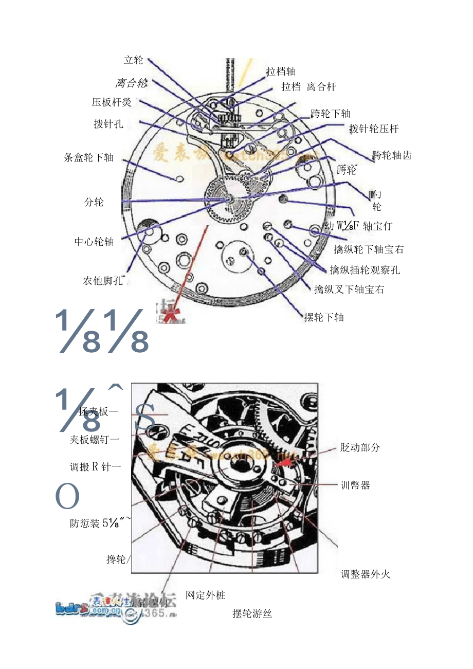史上最全的手表构造示意图(图).docx_第3页