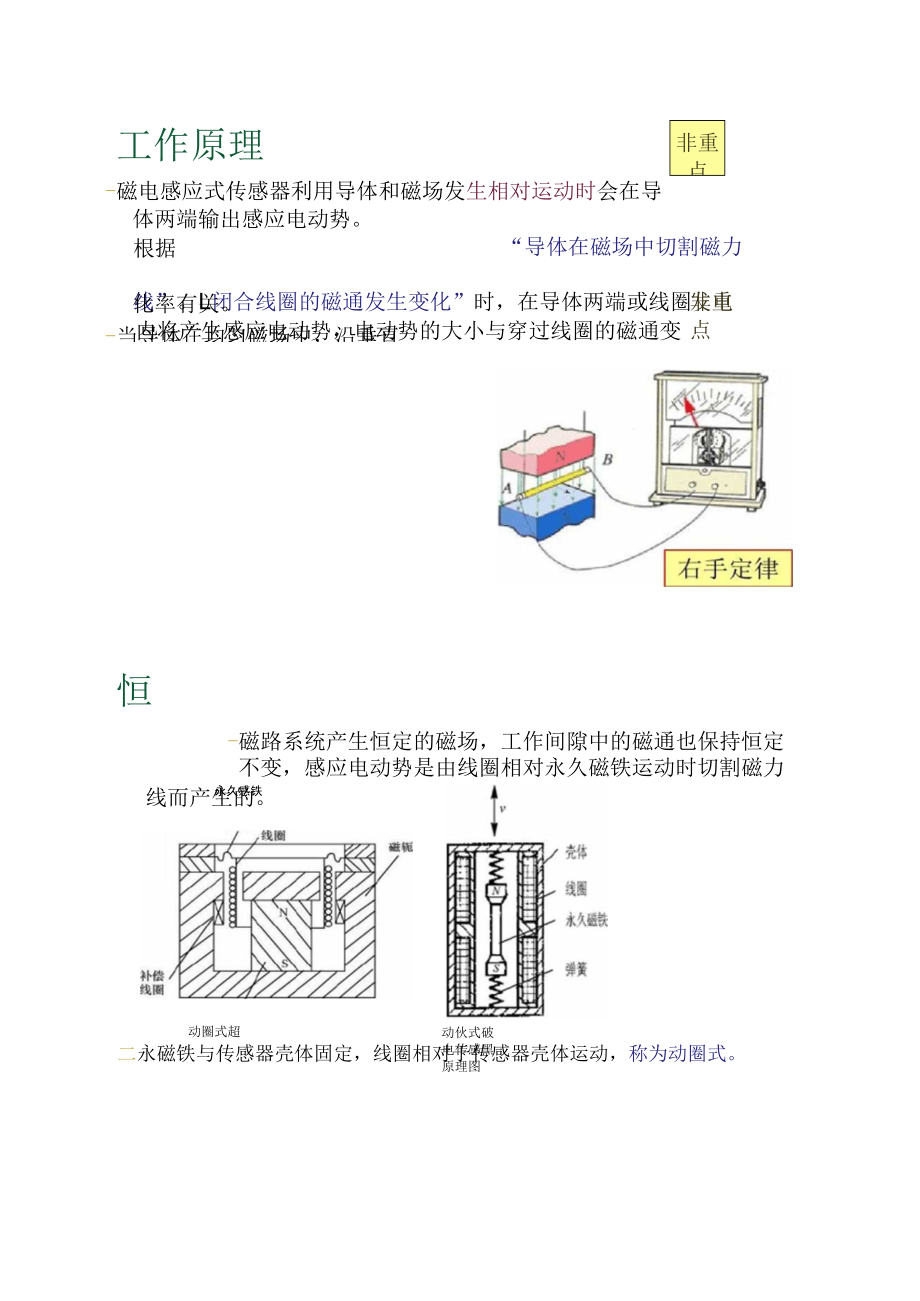 传感器原理与应用_6_磁敏传感器汇总.docx_第3页