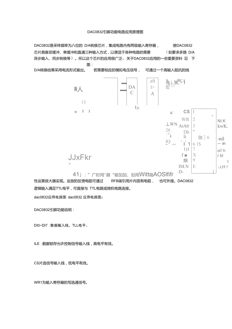 DAC0832中文资料解读.doc_第1页