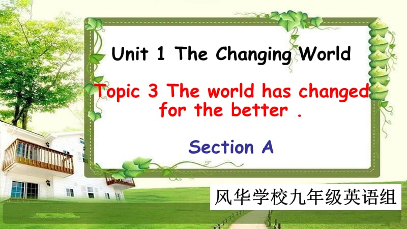 Unit1Topic3SectionA.ppt_第1页