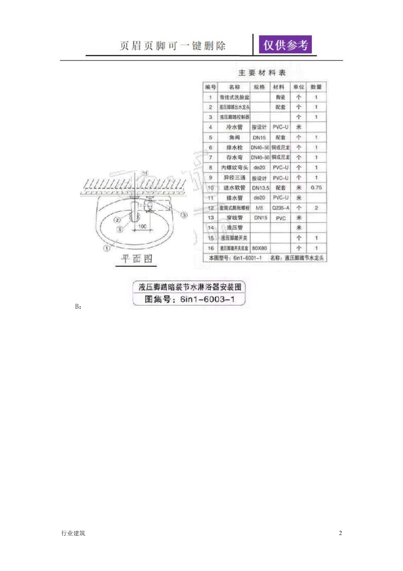 建筑设备调研报告[土建建筑].doc_第2页