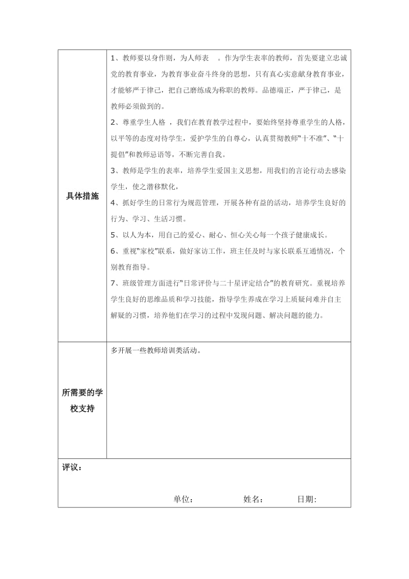 个人专业发展规划(邵瑞新).docx_第2页