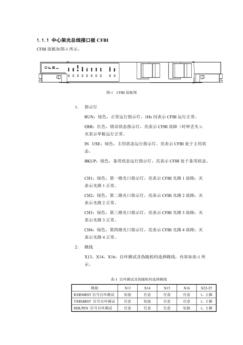通信系统 程控交换机之 ZXJ10单板介绍.doc_第1页
