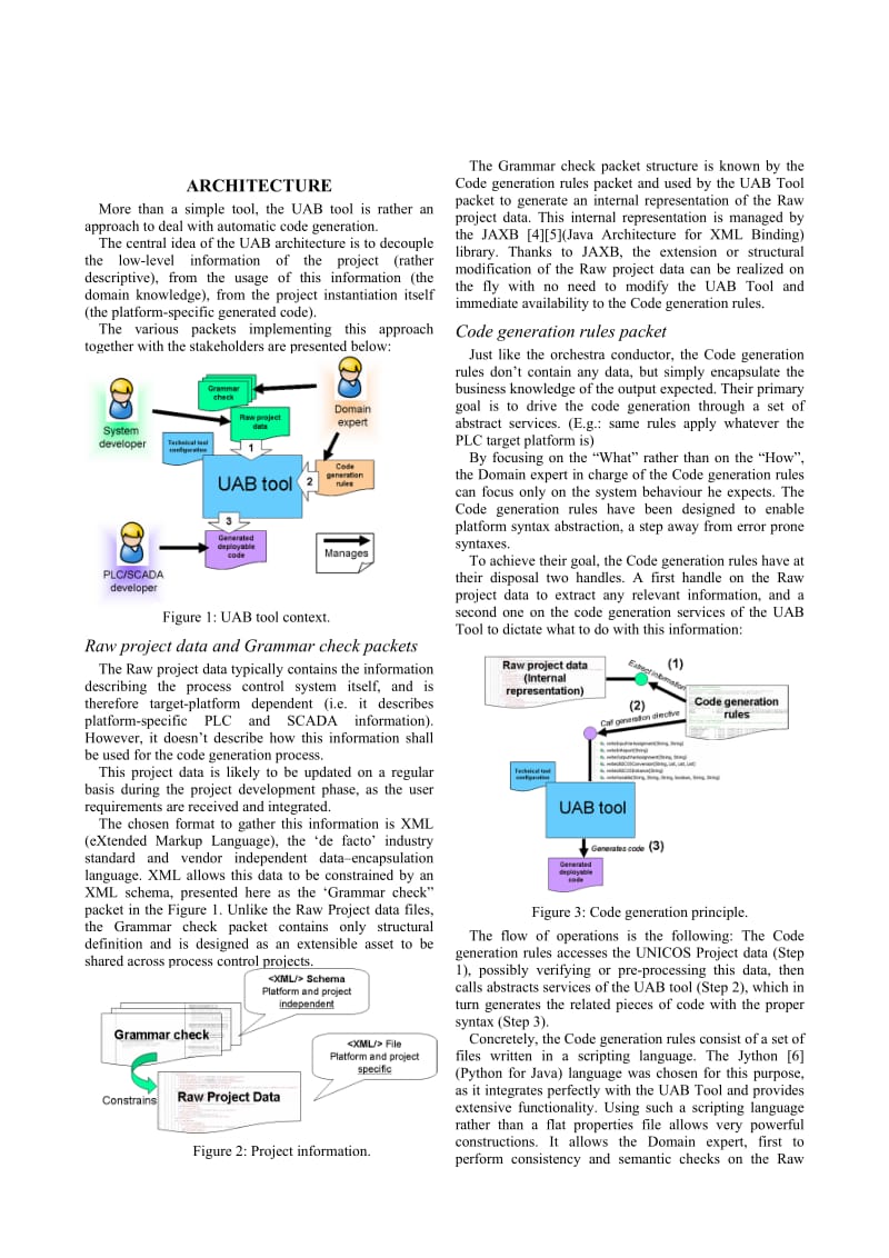 Software factory techniques applied to Process Control at CERN.doc_第2页