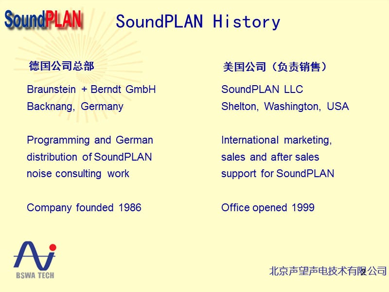 （推荐）SoundPLAN软件介绍.ppt_第2页