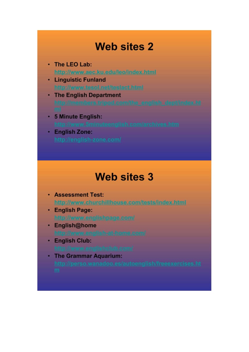 Learning English on the Web.doc_第2页