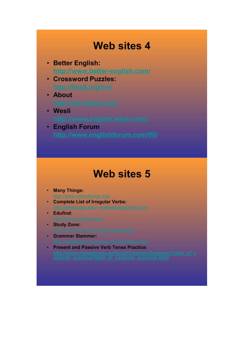 Learning English on the Web.doc_第3页