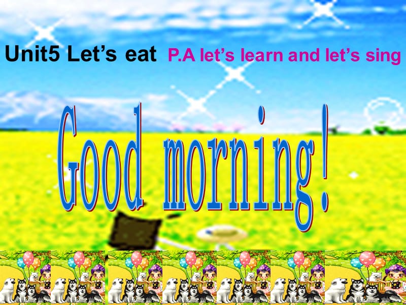 Let’seat.ppt_第1页