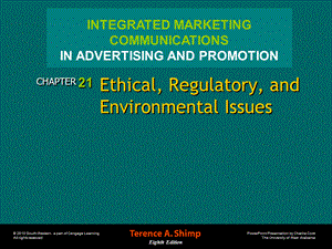 Ethical, Regulatory, and Environmental Issues.ppt