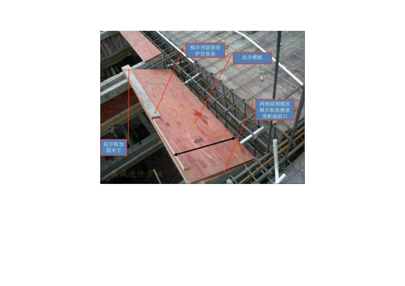 模板工程之楼梯模板施工方案全程现场图解.doc_第2页