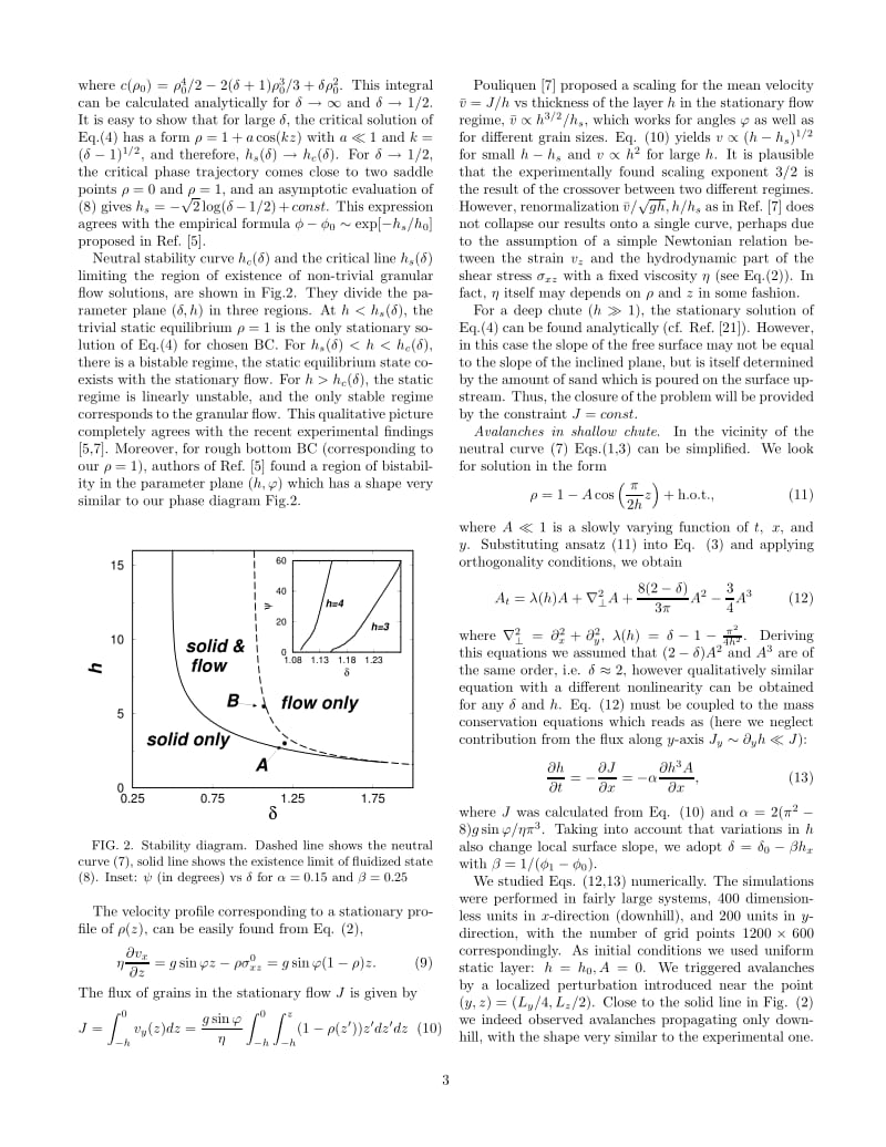Continuum description of avalanches in granular media.pdf_第3页