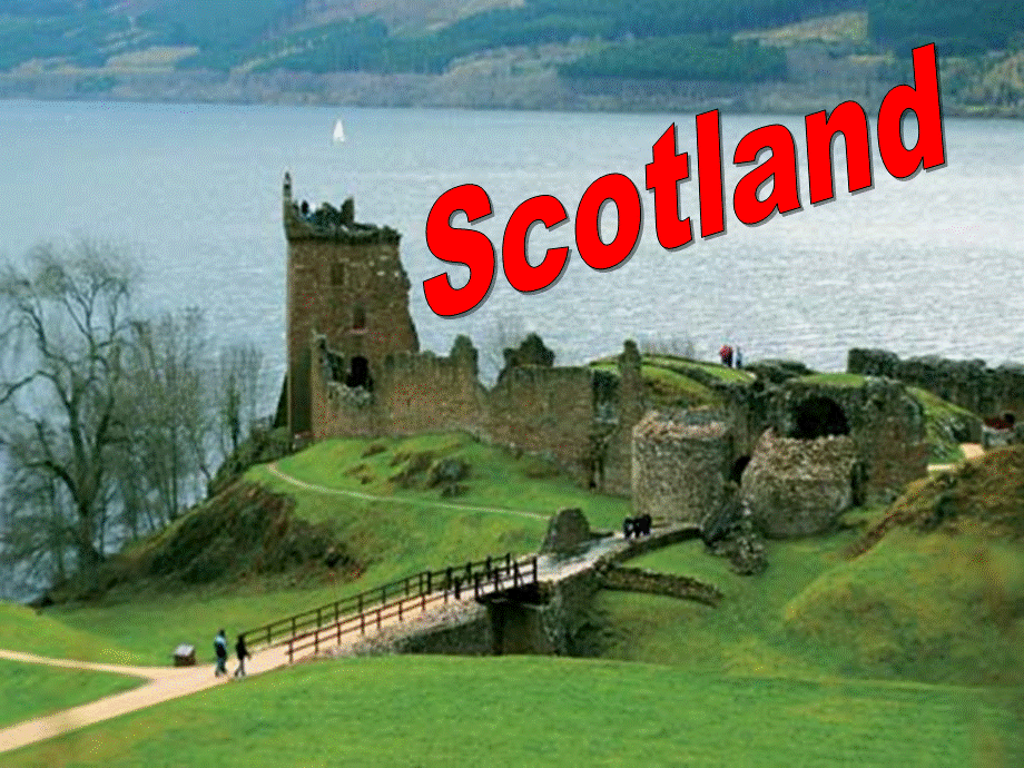 Introduction of Scotland.ppt_第1页
